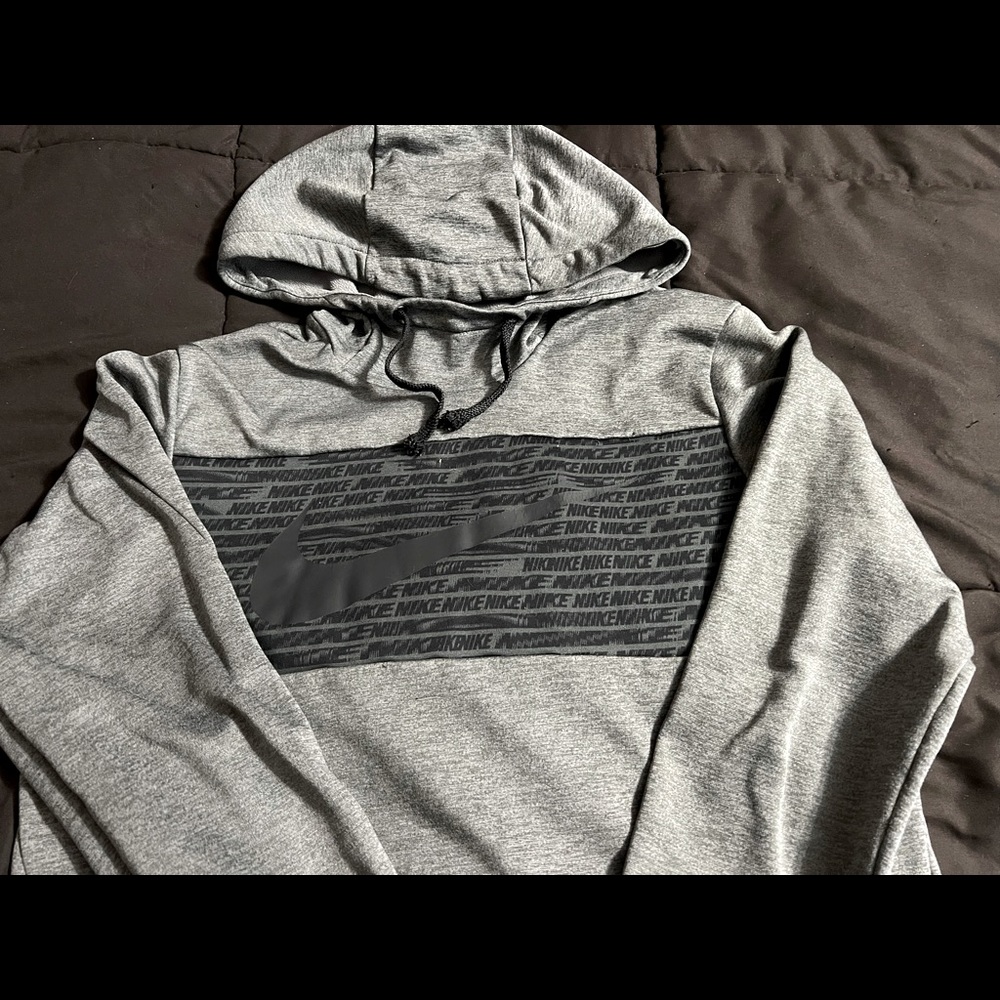 Mens Nike Hoodie